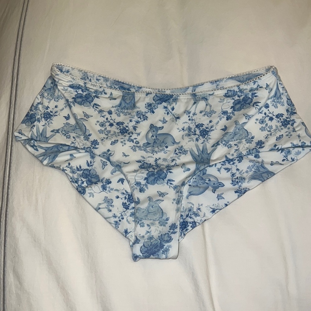 Frankie’s Bikini bottoms x Gigi